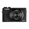 Canon PowerShot G7X Mark III