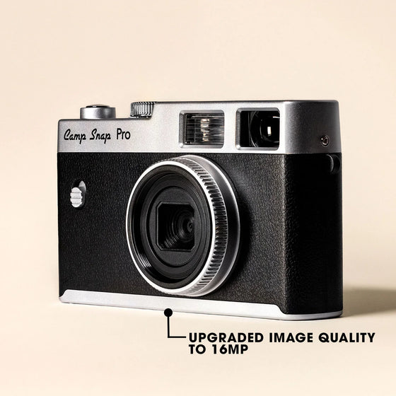 Camp Snap CS-PRO