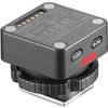 Godox X5 C - Wireless Flash Trigger für  Canon