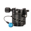 Leofoto DH-55 + DM-55 Indexing Rotator Kit