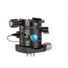 Leofoto DH-55 + DM-55 Indexing Rotator Kit