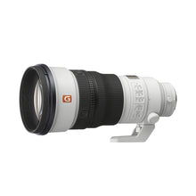  Sony SEL 300mm F2.8 GM