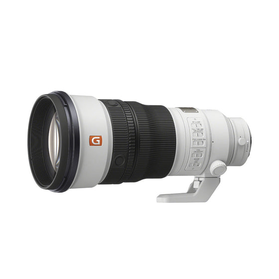 Sony SEL 300mm F2.8 GM