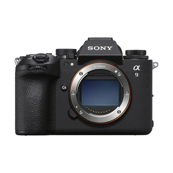 Sony Alpha 9 III (ILCE-9M3) Body