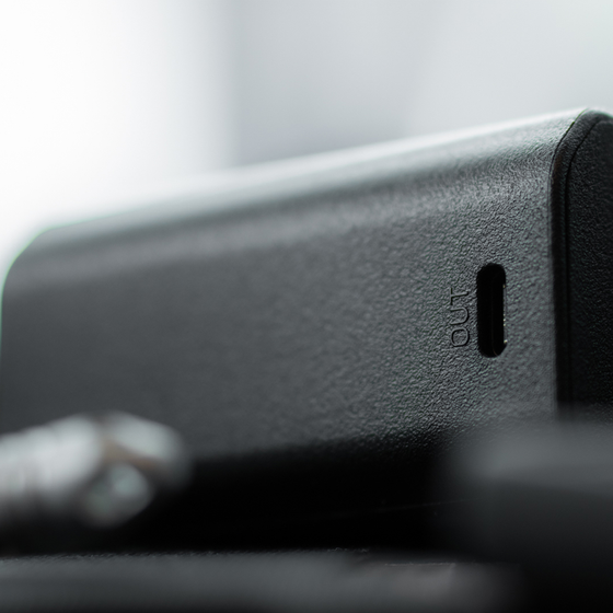 Jupio Pr1me Gear Tri-Charge FZ100