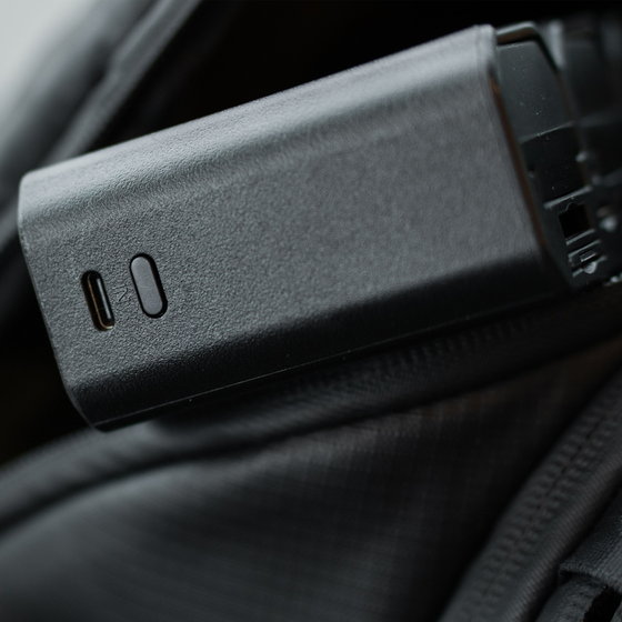 Jupio Pr1me Gear Tri-Charge FZ100