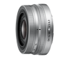 NIKKOR Z DX 16-50mm F3.5-6.3 VR