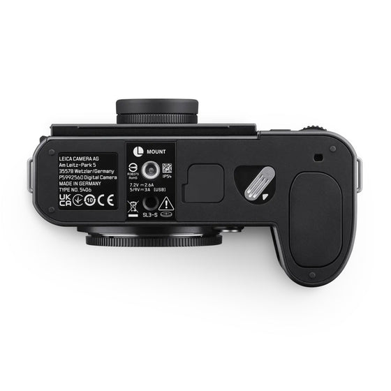 Leica SL3-S