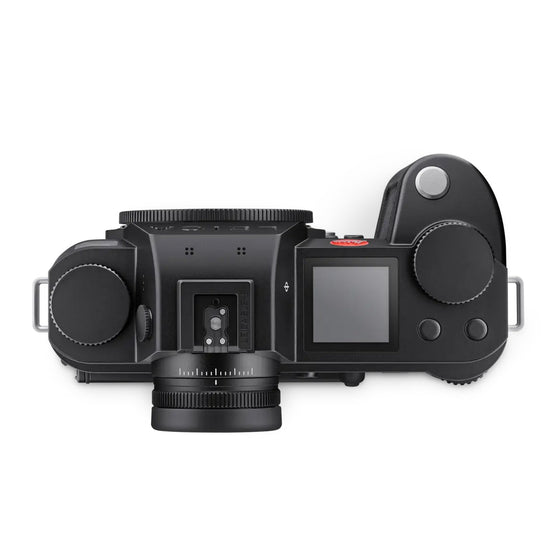 Leica SL3-S