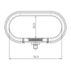 Leica Fingerschlaufe für Handgriff