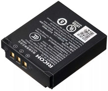  Ricoh DB-120 Akku für GR IV