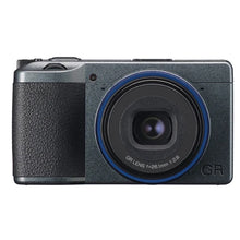  RICOH GR IIIx Urban Edition mit Tragetasche (GC-11)