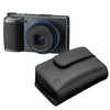 RICOH GR IIIx Urban Edition mit Tragetasche (GC-11)