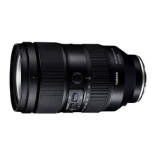  TAMRON 35-150mm F/2.0-2.8 Di III VXD NIKON Z