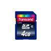 Transcend SDHC Class10 Speicherkarte