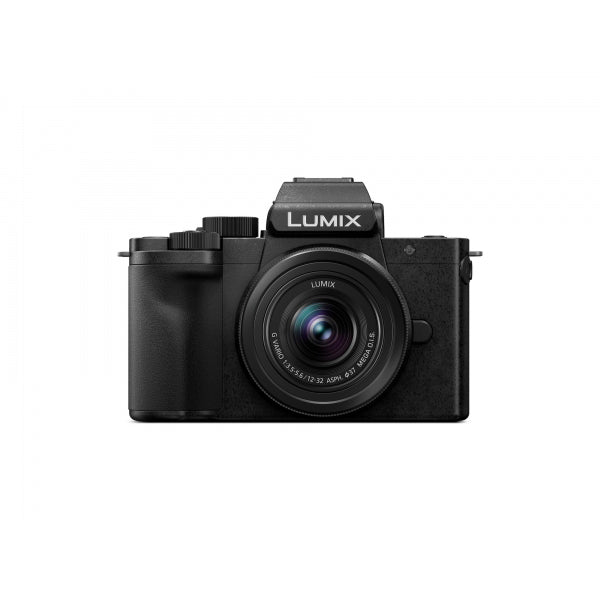 Panasonic Lumix G110 + AF 12-32mm