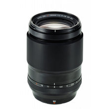  Fujifilm XF-90mm F2 R LM WR