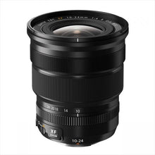  Fujifilm XF-10-24mm F4.0 R OIS - Foto Franz GmbH