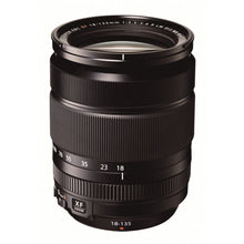  Fujifilm XF-18-135mm F3.5-5.6 R LM OIS WR