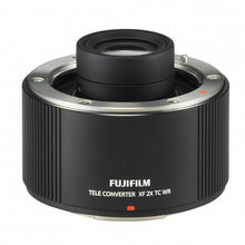  Fujifilm Tele Converter XF-2.0x TC WR