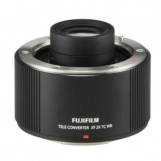 Fujifilm Tele Converter XF-2.0x TC WR
