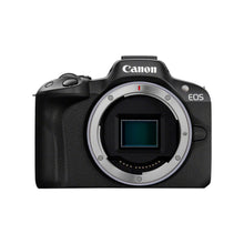  Canon EOS R50 Body