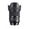 SIGMA 50mm F1.4 DG DN Art L-Mount