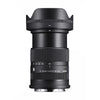 Sigma 18-50mm F2.8 DC DN E-Mount