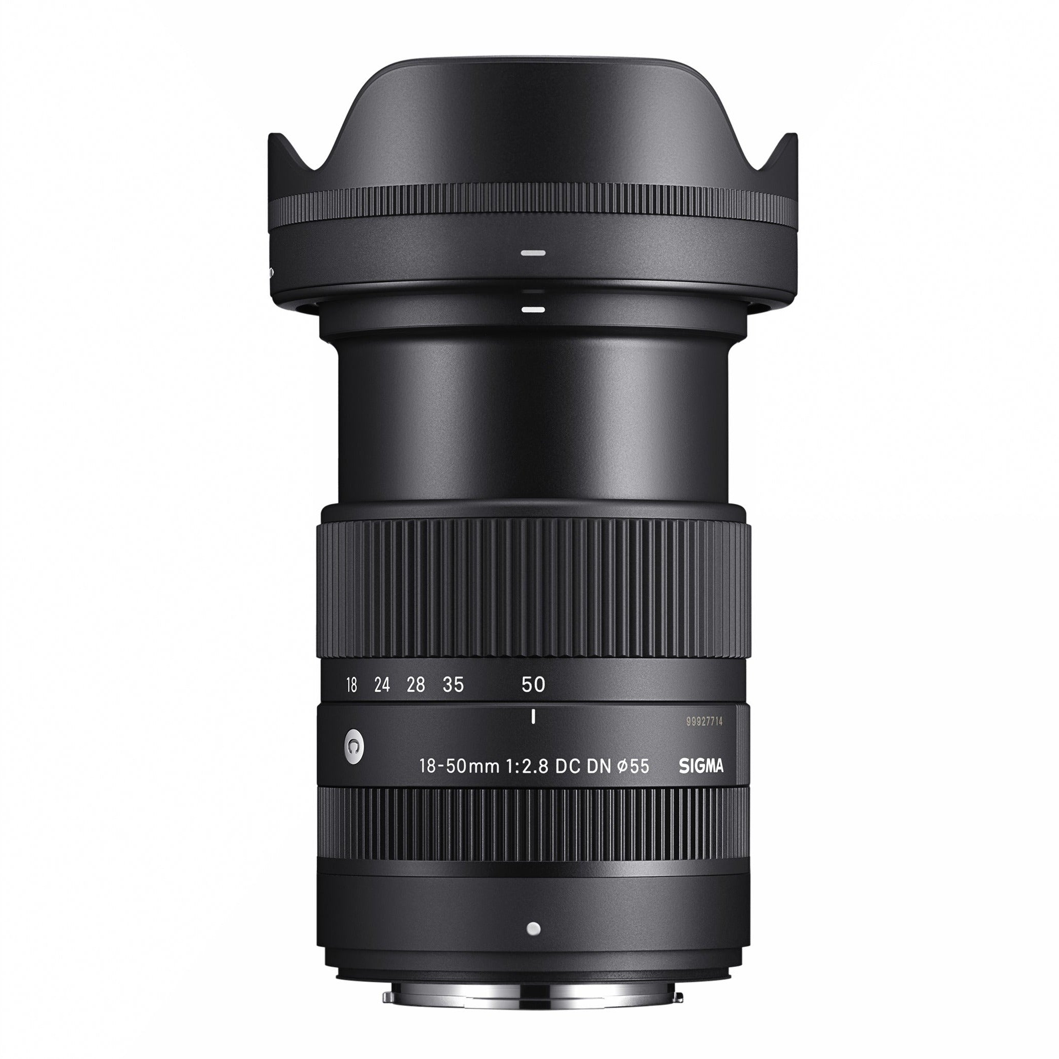 Sigma 18-50mm F2.8 DC DN Contemporary Fuji X-Mount | Foto Franz GmbH