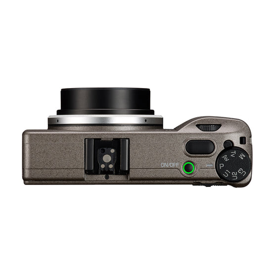 Ricoh GR III Diary Edition