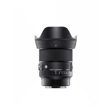  Sigma 24mm F1.4 DG DN E-Mount