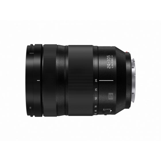 Panasonic Lumix S 24-105mm F4.0 Macro O.I.S.