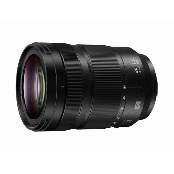 Panasonic Lumix S 24-105mm F4.0 Macro O.I.S.