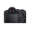 Canon EOS R6 Mark II + RF 24-105mm F4 L IS USM Kit