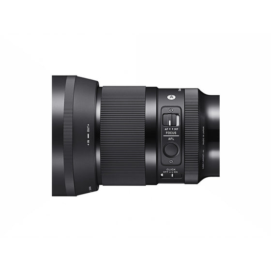 SIGMA 50mm F1.4 DG DN Art L-Mount