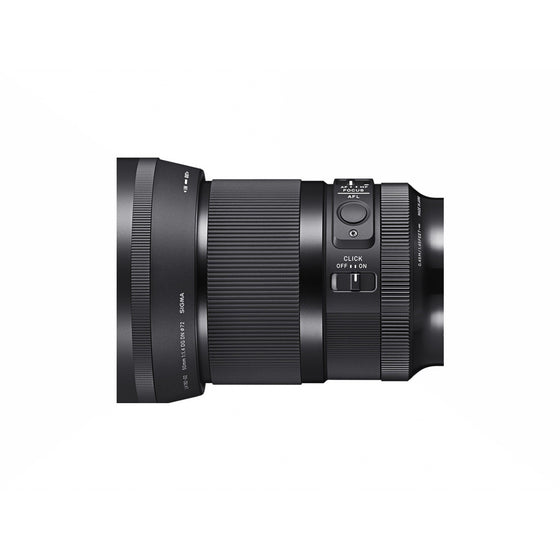 SIGMA 50mm F1.4 DG DN Art L-Mount