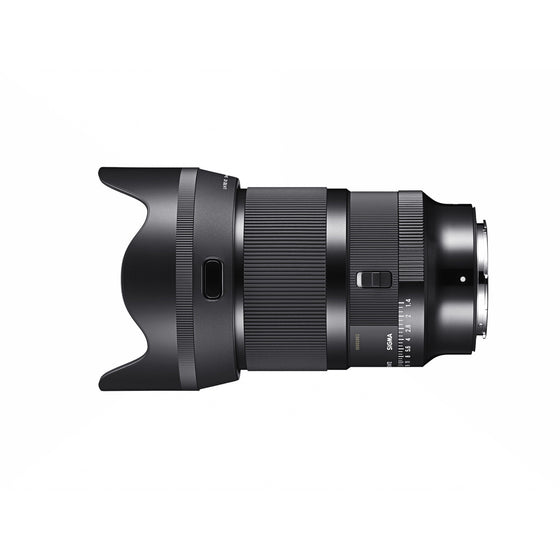 SIGMA 50mm F1.4 DG DN Art L-Mount