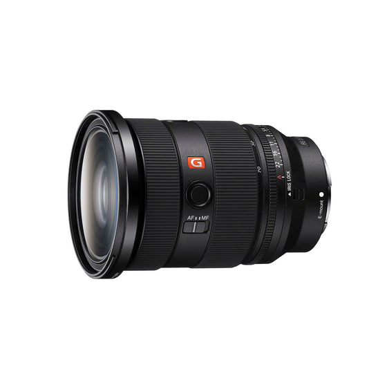 Sony SEL 24-70mm F2.8 GM 2