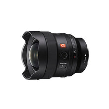  Sony SEL 14mm F1.8 GM