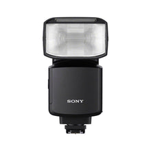  Sony HVL-F60RM2 Externer Blitz mit kabelloser Funksteuerung