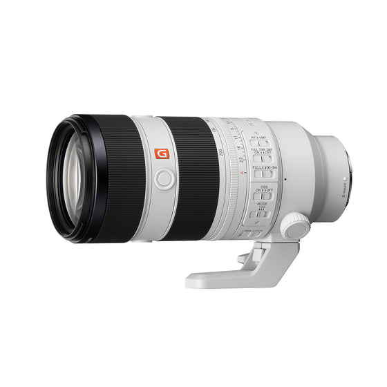 Sony SEL 70-200mm F2.8 GM 2