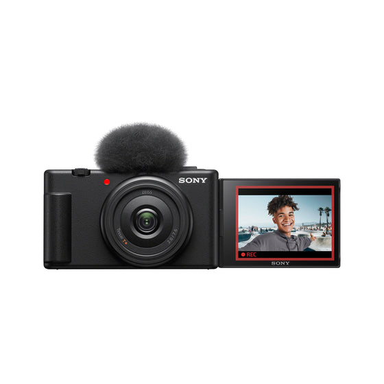 Sony Vlog Kamera ZV-1F