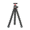 Joby GorillaPod 3K Kit black/charcoal Kugelkopf-Stativ