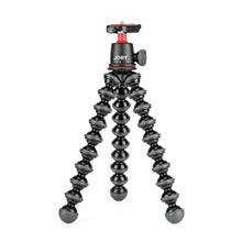  Joby GorillaPod 3K Kit black/charcoal Kugelkopf-Stativ