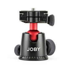  Joby Kugelkopf 5K black/red