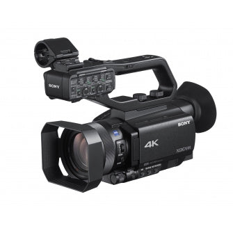 Sony PXW-Z90 XDCAM Camcorder