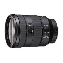  Sony SEL 24-105mm F4 G OSS