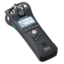  Zoom H1n Audio Recorder