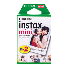  Fujifilm Instax Mini 2x10 Filme