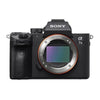 Sony Alpa 7 III (ILCE-7M3) Body - Foto Franz GmbH